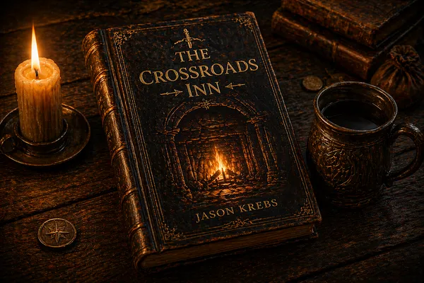 The Keeper's Reluctance — Book One cover