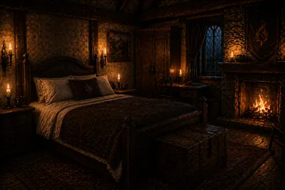 The Ember Room
