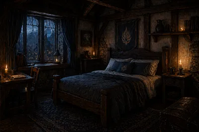 The Northwatch Room